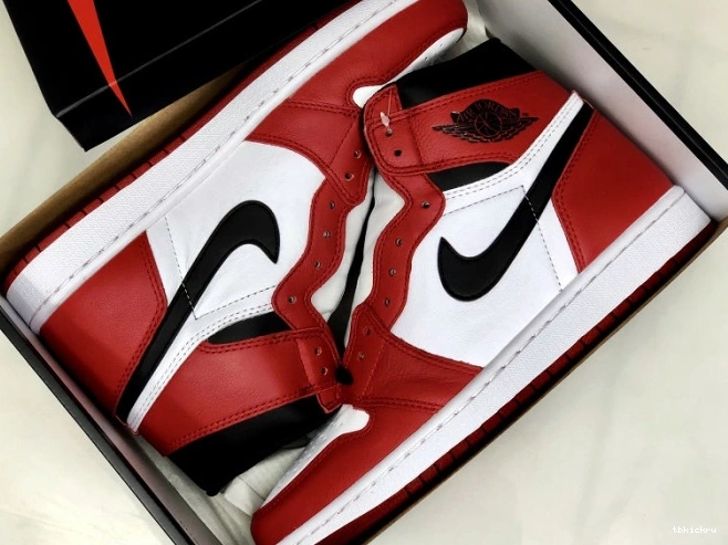 Reps TBkick Retro 1 High OG Jordan 